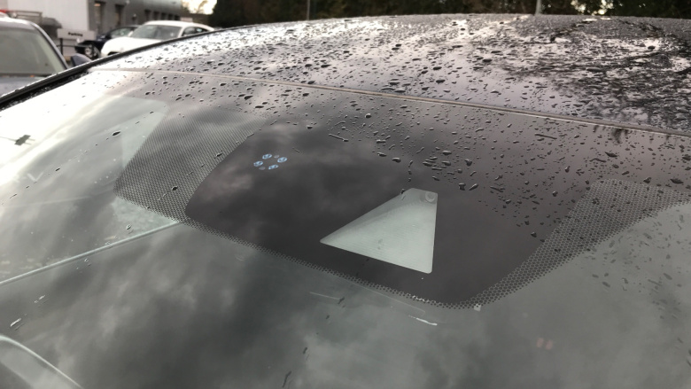 Honda CR-V 1.5 VTEC Turbo SE 5dr 2WD Petrol Estate